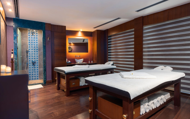 Merit Park Hotel Casino & SPA