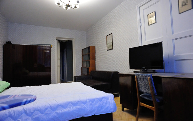 Квартира Мемориальная сталинка в центре Петербурга