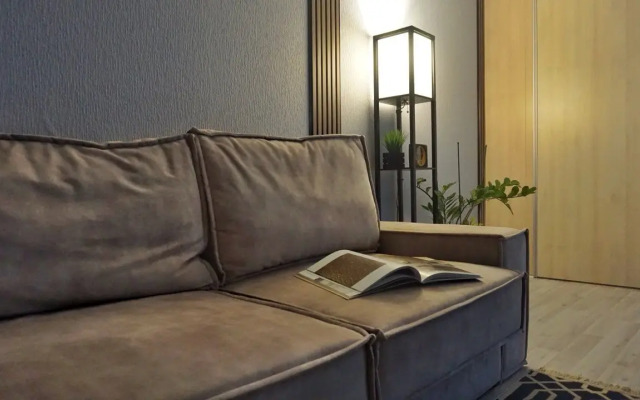 Voznesenskaya Flat