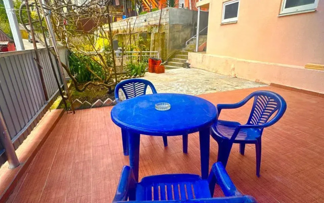 Na Vysote Guest House