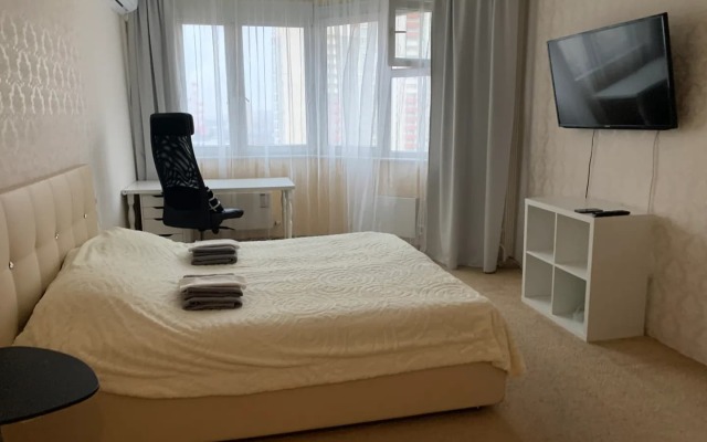 1 Komnatnaya Khimki Flat