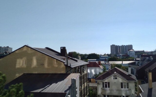 Квартира Атмосфера Любви