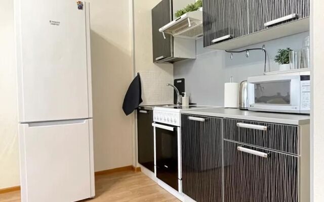 Апартаменты на Адмирала Трибуца 5