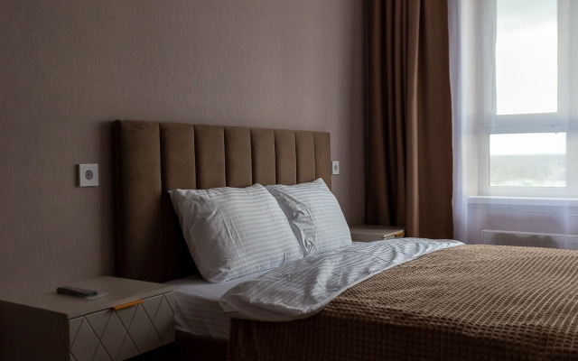 Квартира Уютная в Новом Доме