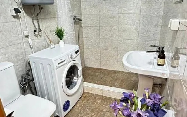 Частный Дом на Улице Чернышевского 22