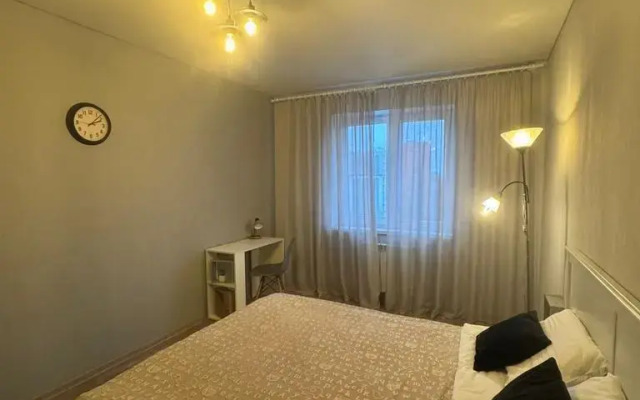 V Samom Tsentre Kaliningradskikh Dostoprimechatelnostey Apartments