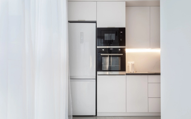 Апартаменты Great Place Apartments