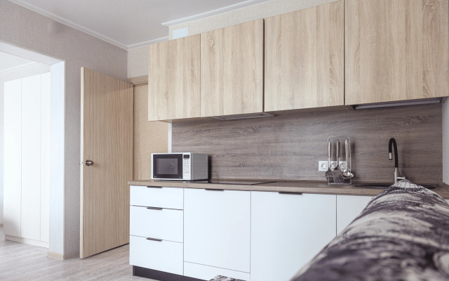 Na Bosforskom Bulvare 14 Flat