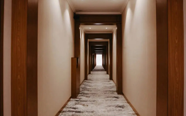 Damir Hotel By Aiko