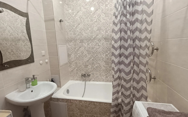 Квартира на улице Советской