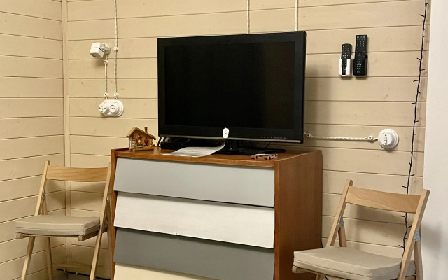 Частный дом Семейный дом Есна