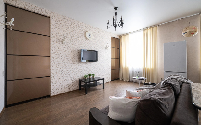 Апартаменты Пять Звёзд Красивая Квартира с Джакузи