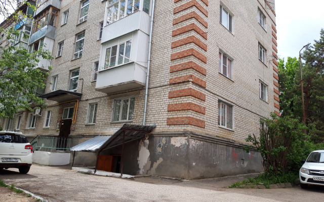 Квартира в Кисловодске