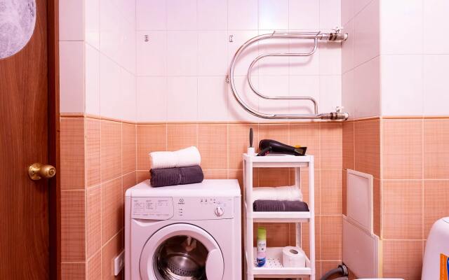 Big Studio Gorsky Effect Apartments