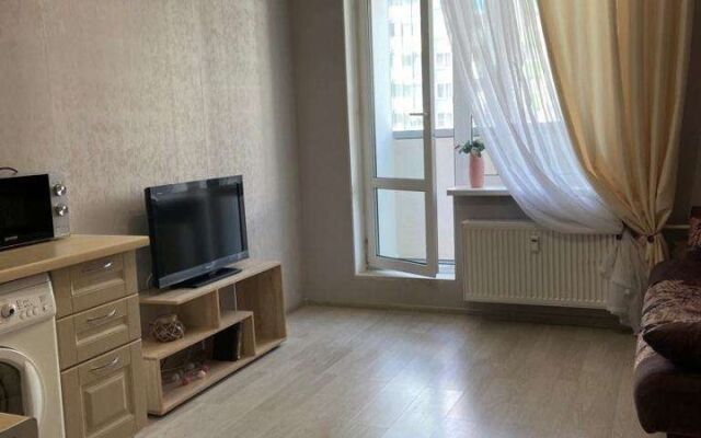 Апартаменты на Английской 2