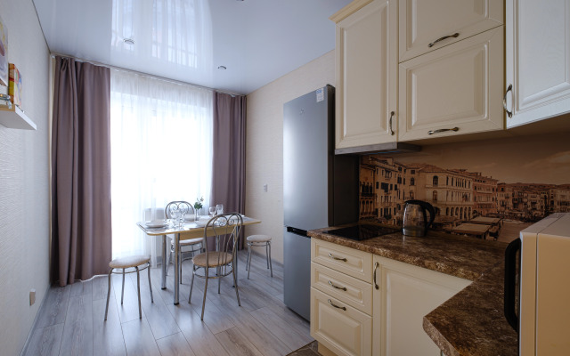 V Novom Zhk Ryadom S Metro Flat