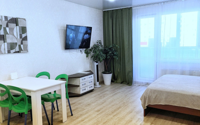 Квартира Татьяны Снежиной 42/1