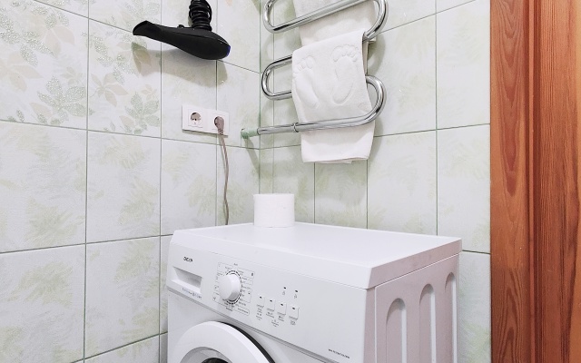 Квартира M.O.O.N Apartments  - Tole bi 45 Center