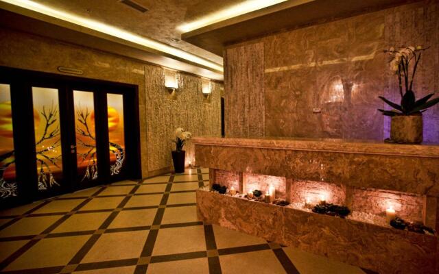 Multi Grand Pharaon Hotel