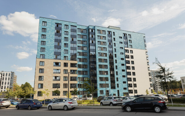 Апартаменты 50 Оттенков Комфорта