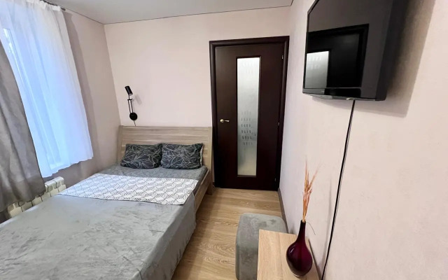 Квартира Уютная у Метро Кузьминки