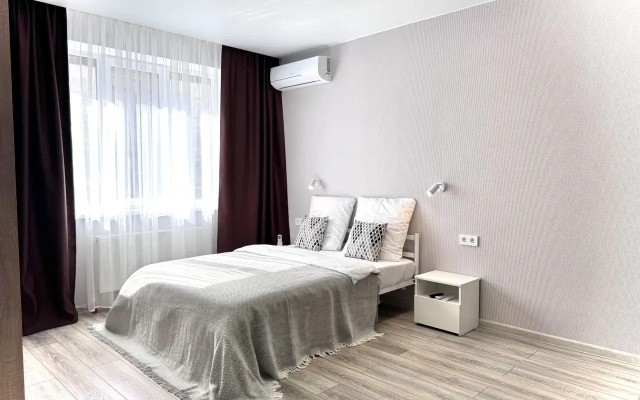 Studiya Avrora V Tsentre Rostova-Na-Donu Flat
