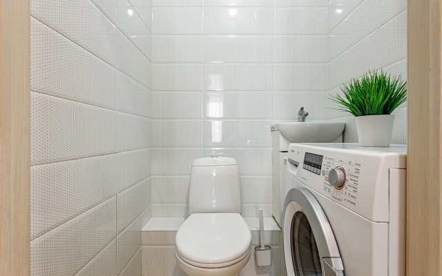 Апартаменты DoMino в сердце Краснодара уют и стиль в ЖК Большом