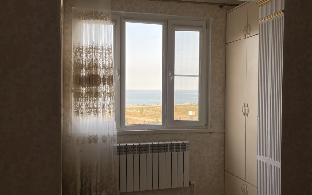 Квартира с видом на море