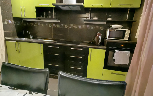 Lyuks kvartira v tsentre goroda Flat