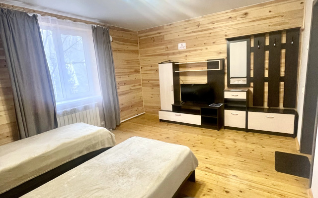 SarTA Guest House