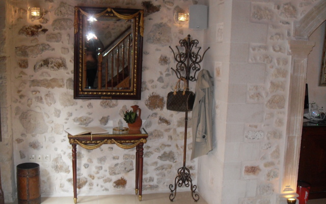 Antica Dimora Suites Hotel