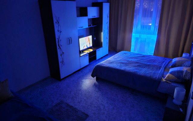 Апартаменты Возле воинской части