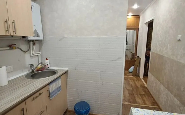 Квартира на Матвеева 18