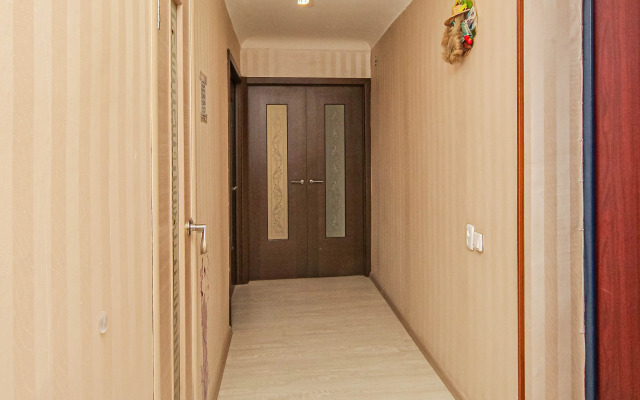 Na Khotsa Namsaraeva 6 Flat