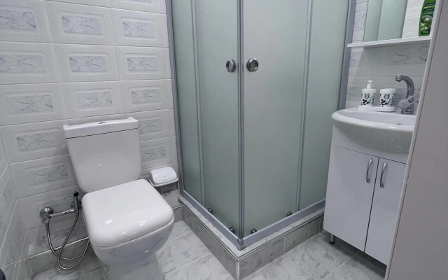 Kvartira Apartamenty u fontana na Gejdara Alieva