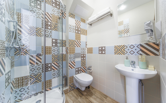 Mix Hotels Nevsky 67