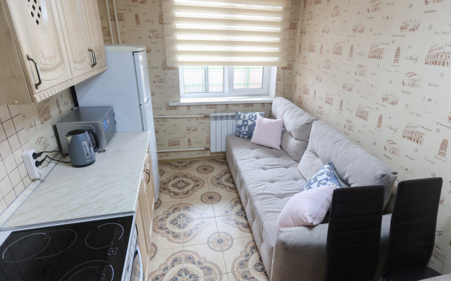 Апартаменты Альтернатива