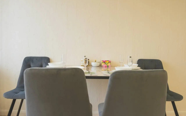 Квартира в центре города