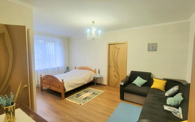 Квартира DiAm двушка на проспекте Победы