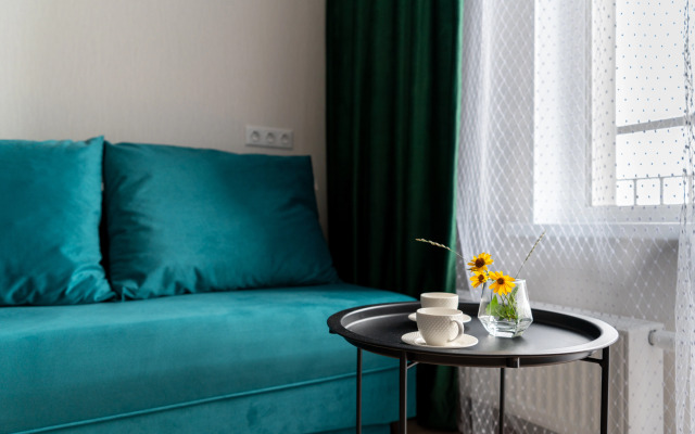 Апартаменты Prim Rooms Emerald View