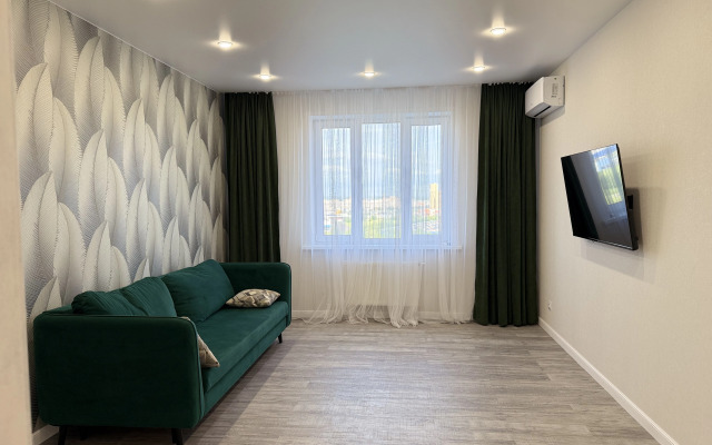 Квартира Уютная и новая в 10 минутах от центра