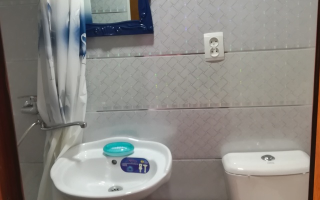 Umarxon Hostel