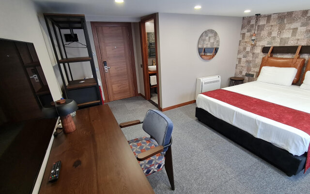 TownHouse Tbilisi Hotel