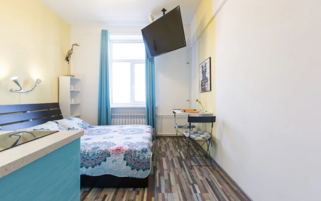 Bussi Suites Apartments
