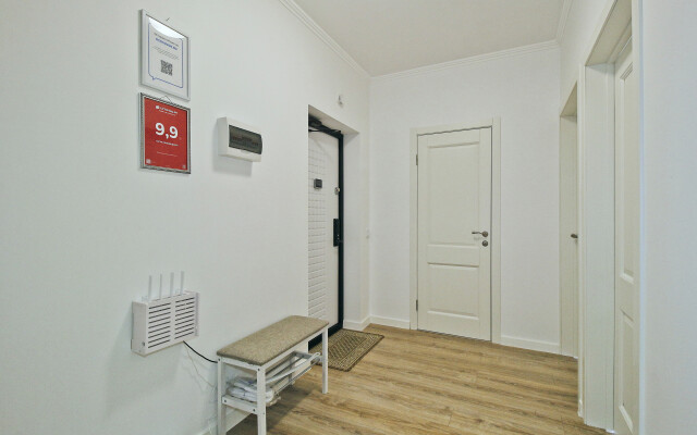 Апартаменты Greenwoods