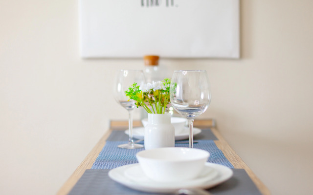 Rentplaza Avtovokzal 24/7 Apartaments