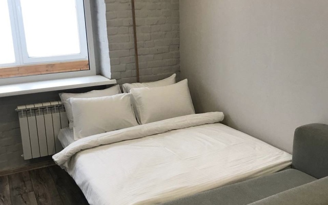 Квартира 2-комнатная