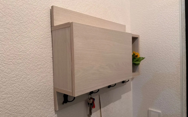 Квартира NHouse - Студия в Кудрово