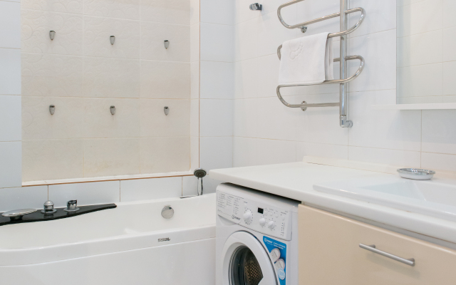 Apartamenty Dvukhkomnatnye Premium V Tsentre