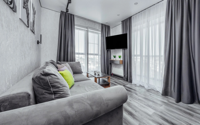 Zhk Frukty Abrikos 6265 Flat